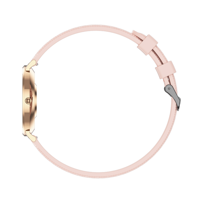 Ultra thin and ultra small ladies smart watch T8 mini