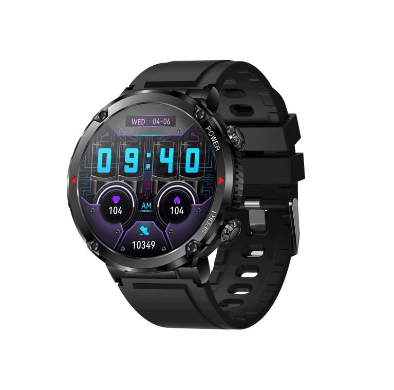 Smart Watch T30