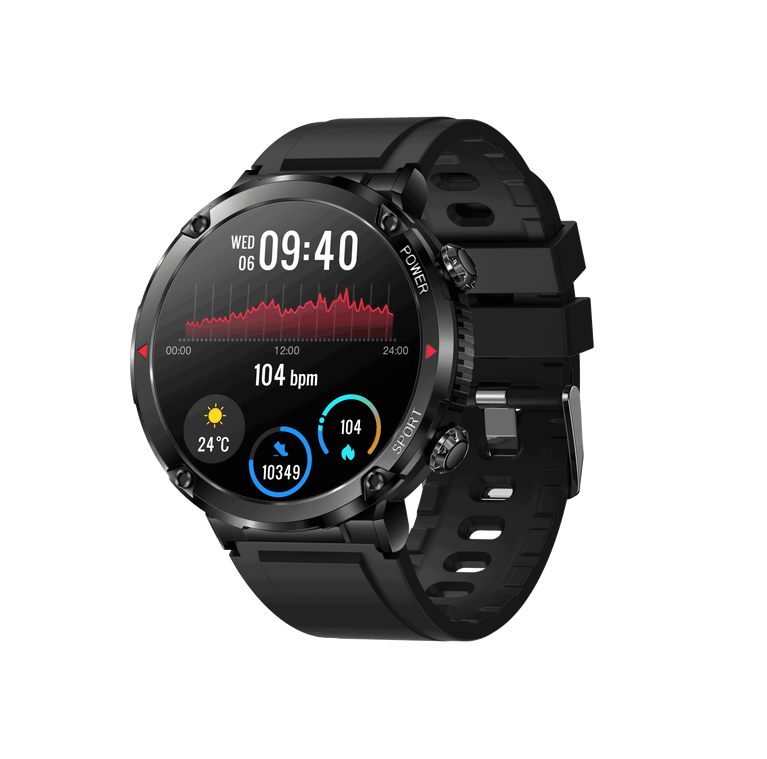 Smart Watch T30
