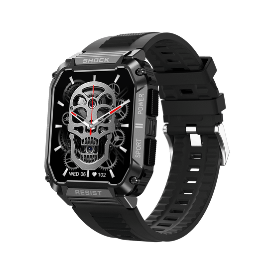 Industrial rugged Smart Watch T3