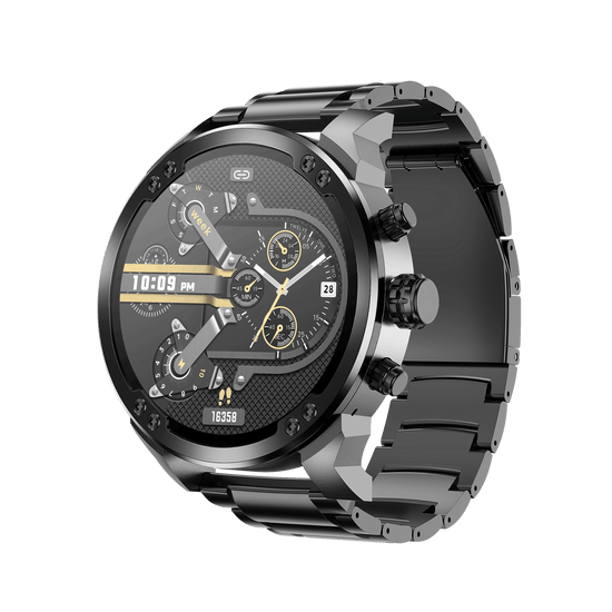 Outdoor smart watch with big screen T99