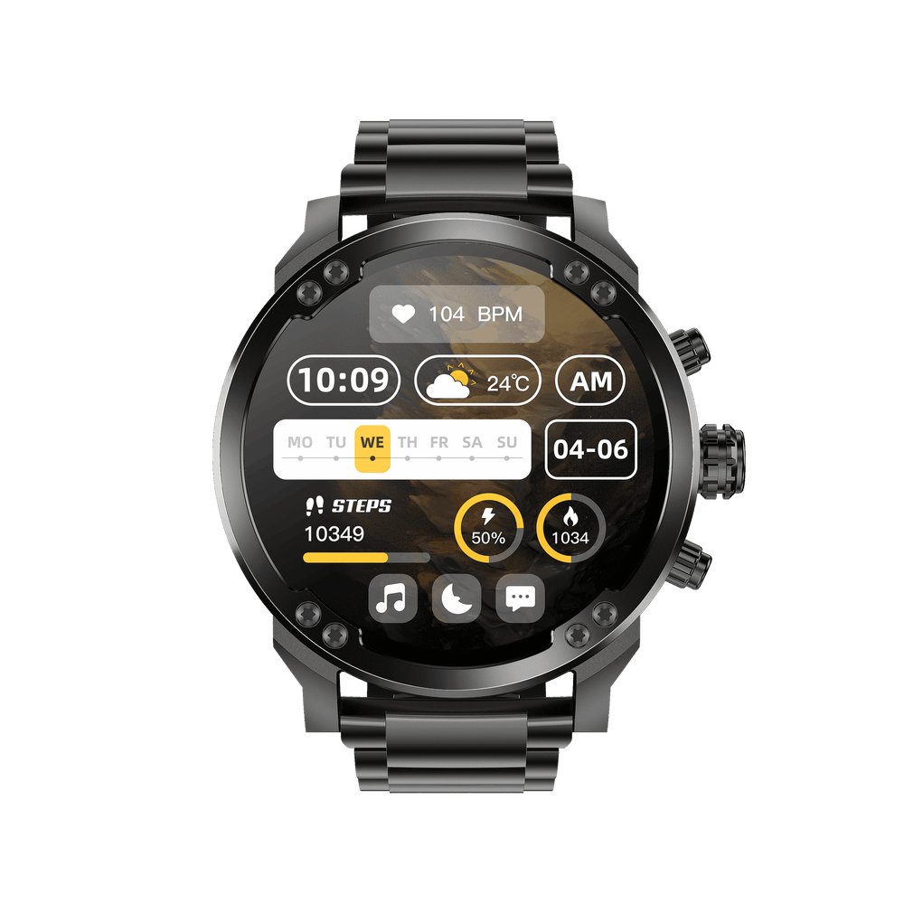 Big screen digital watch shop