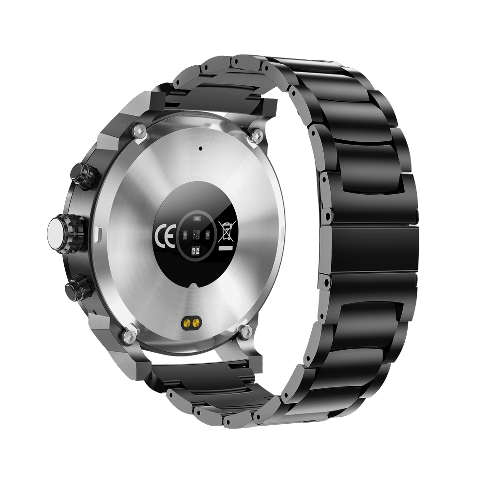 Outdoor smart watch with big screen T99