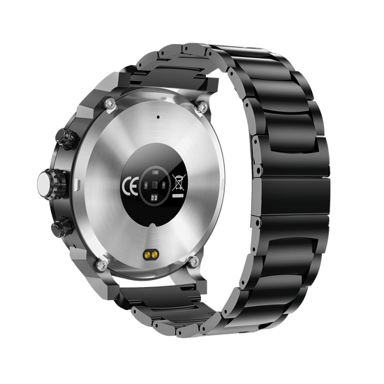 Outdoor smart watch with big screen T99