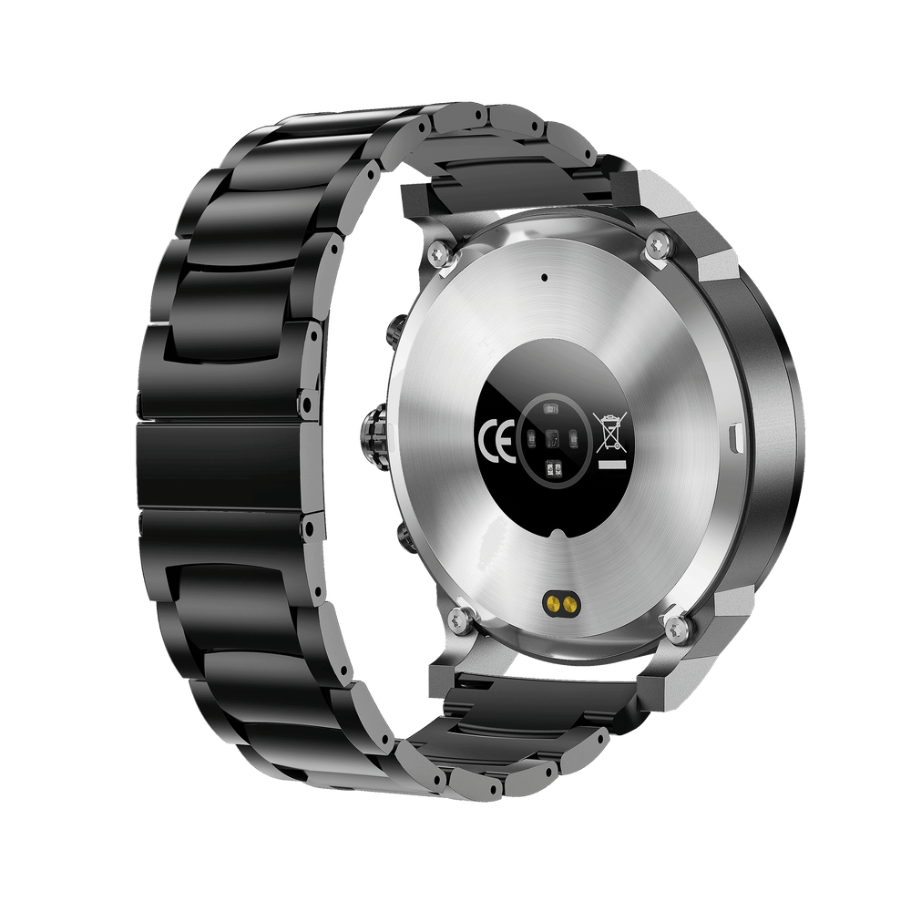 Outdoor smart watch with big screen T99