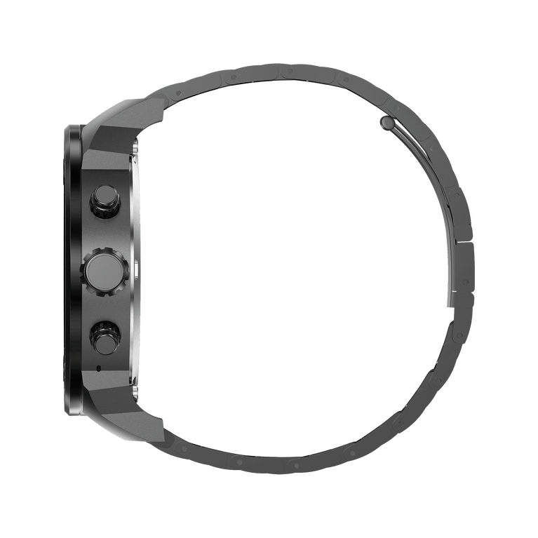 Outdoor smart watch with big screen T99